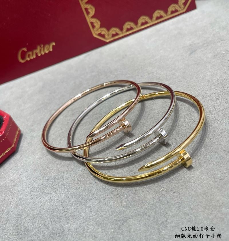 Cartier Bracelets